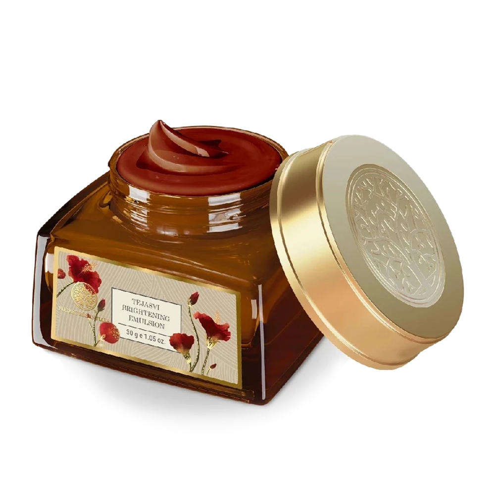 Tejasvi Brightening Emulsion, 30 g-2.webp